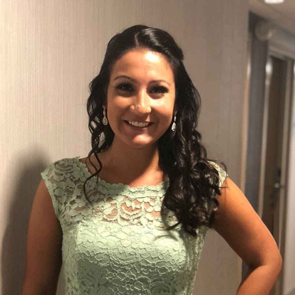 Meet your Posher, Daryl